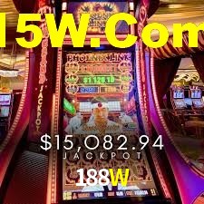 Spaceman Game 188W