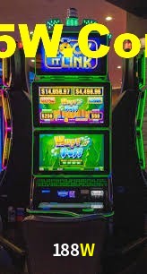 Daily Bonuses 188W