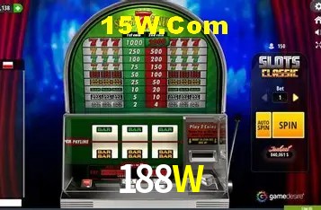 Casino Ao Vivo 188W