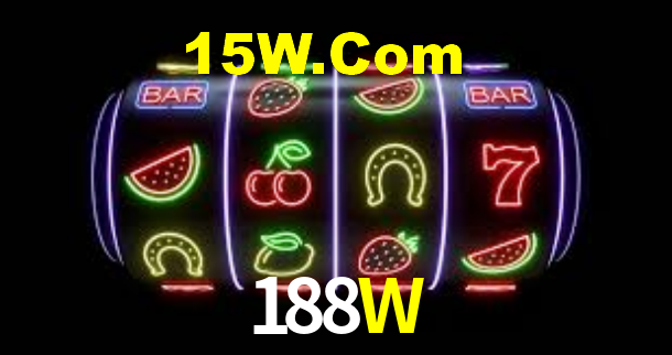 188W