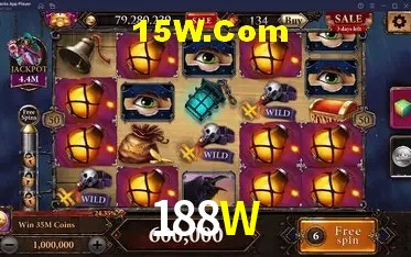 Diretório de Jogos 188W