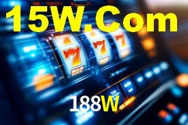 Welcome Bonus 188W