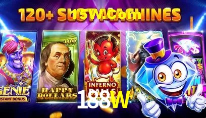 Ofertas Exclusivas 188W